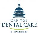 Capitol Dental Care logo